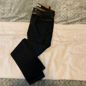 Buck Mason Jeans